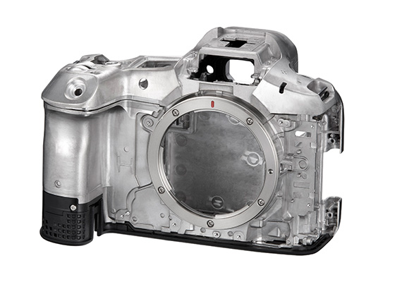 Canon EOS R5 Mark II (Body)
